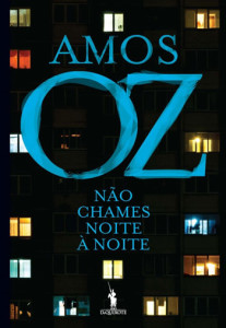 Não Chames Noite à Noite, Dom Quixote, D. Quixote, Crítica, Deus Me Livro, Amos Oz