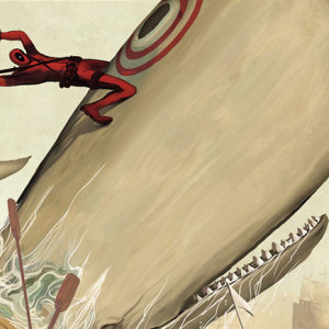 Deadpool mata os clássicos!, Crítica, Deus Me Livro, G. Flot, Cullen Bunn, Matteo Lolli