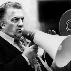 Fellini 100, Festa do Cinema Italiano, Deus Me Livro