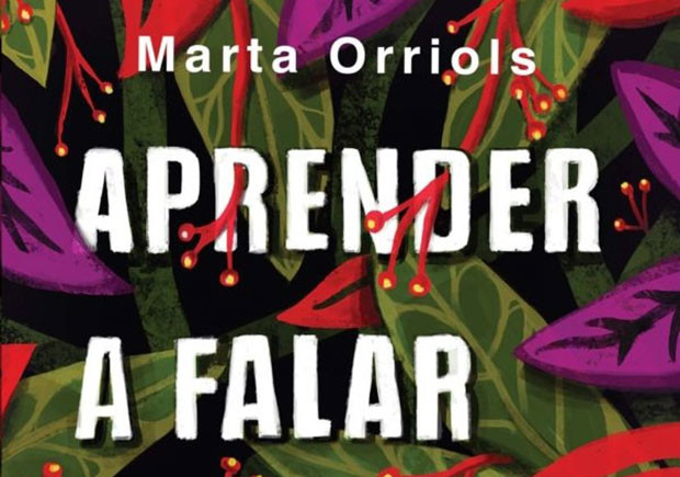 Aprender a Falar com as Plantas, D. Quixote, Dom Quixote, Crítica, Deus Me Livro, Marta Orriols