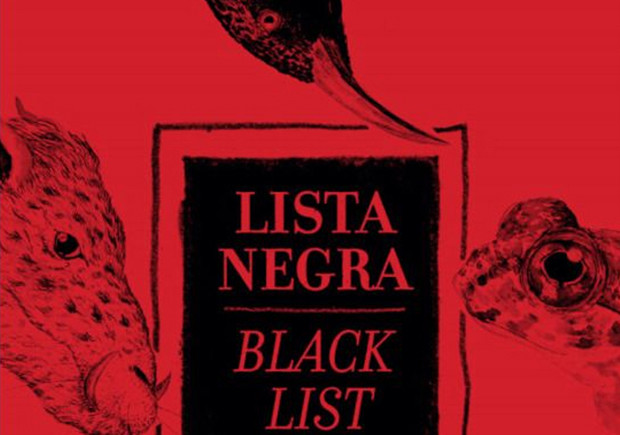Lista Negra, Deus Me Livro, Crítica, Black List, Rui Guerra, Monsieur Komodo