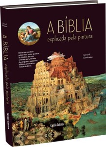 A Bíblia explicada pela pintura, Círculo de Leitores, Deus Me Livro, Crítica, Gérard Denizeau