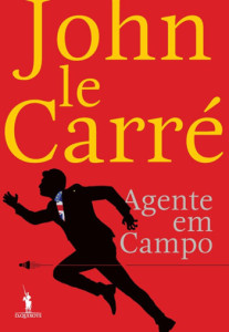 Agente em Campo, Deus Me Livro, Crítica, D. Quixote, Dom Quixote, John le Carré