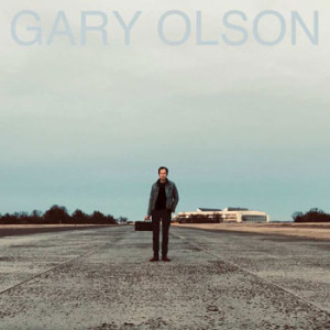 Gary Olson, Tapete Records, Deus Me Livro, Crítica, Disco