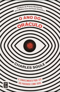 O Ano do Oráculo, Deus Me Livro, Crítica, Topseller, Charles Soule