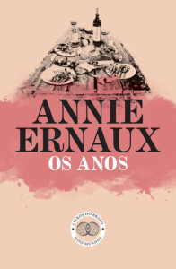 Os Anos, Livros do Brasil, Deus Me Livro, Crítica, Annie Ernaux