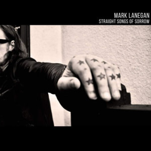 Mark Lanegan, Disco, Crítica, Deus Me Livro, Straight Songs of Sorrow, Heavenly Recordings
