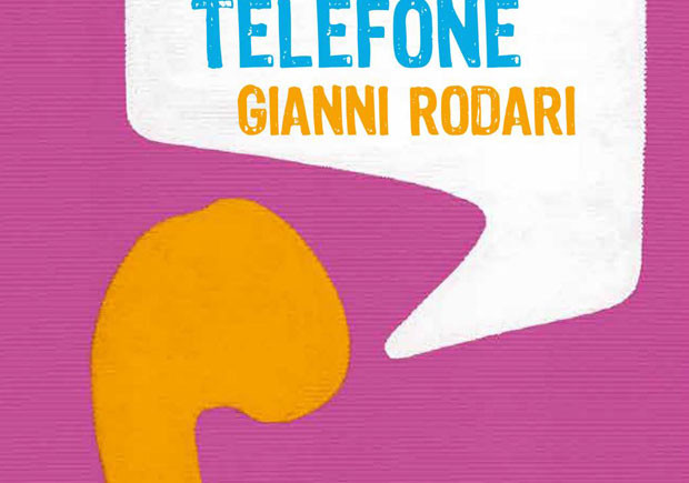 Contos ao Telefone, Kalandraka, Gianni Rodari, Crítica, Deus Me Livro