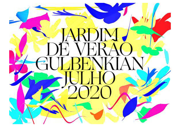 Jardim de Verão, Fundação Calouste Gulbenkian, Gulbenkian, ZDB, Galeria Zé dos Bois, Jardim de Verão 2020