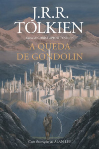 A Queda de Gondolin, J.R.R. Tolkien, Christopher Tolkien, Planeta, Deus Me Livro, Crítica