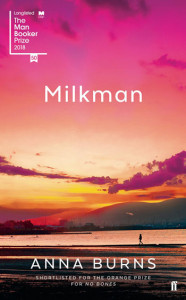 Milkman, Anna Burns, Porto Editora, Deus Me Livro, Crítica