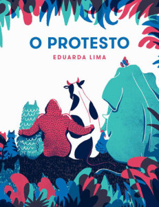 O Protesto, Eduarda Lima, Orfeu Negro, Deus Me Livro, Crítica