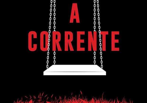 “A Corrente” | Adrian McKinty