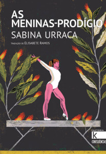 As Meninas-Prodígio, Deus Me Livro, Kalandraka, Crítica, Sabina Urraca