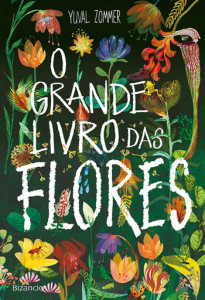 O Grande Livro das Flores, Yuval Zommer, Bizâncio, Deus Me Livro, Crítica