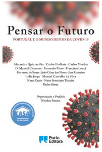 Pensar o Futuro, Porto Editora, Deus Me Livro, Curtas da Estante