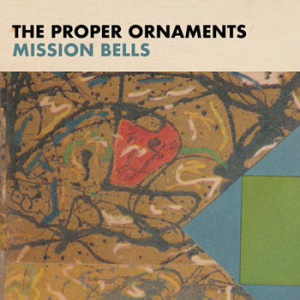 The Proper Ornaments, Mission Bells, Deus Me Livro, Crítica, Disco
