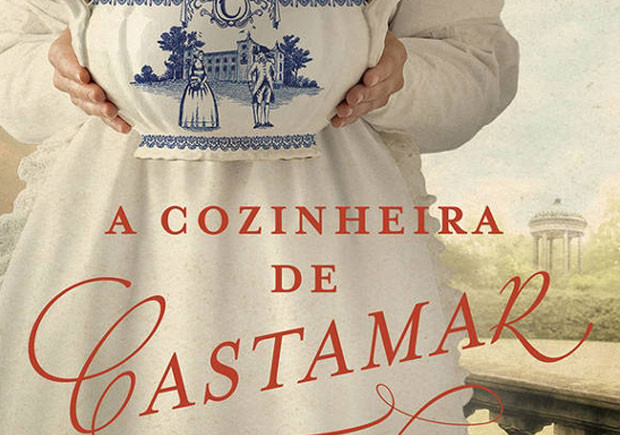 A Cozinheira de Castamar, Fernando J. Múñez, Porto Editora, Deus Me Livro, Crítica
