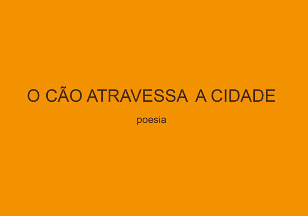 Curtas da Estante, O Cão Atravessa a Cidade, António Manuel Venda, Deus Me Livro, On y Va