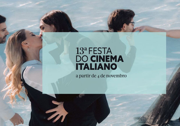 Festa do Cinema Italiano, Deus Me Livro