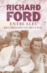 Entre Eles, Porto Editora, Deus Me Livro, Crítica, Richard Ford