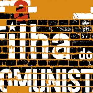 A Filha do Comunista, Porto Editora, Deus Me Livro, Crítica, Aroa Moreno Durán