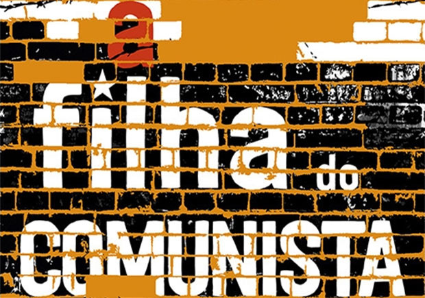A Filha do Comunista, Porto Editora, Deus Me Livro, Crítica, Aroa Moreno Durán