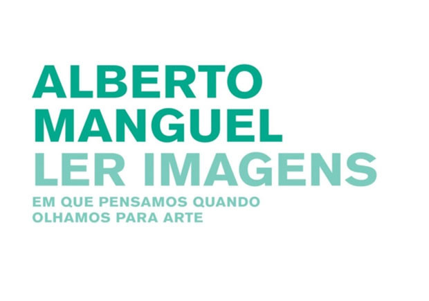 Ler Imagens, Deus Me Livro, Almedina, Crítica, Alberto Manguel