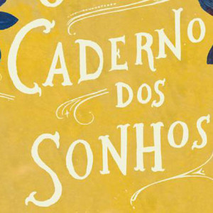 O caderno dos sonhos, Julien Sandrel, Porto Editora, Curtas da Estante, Deus Me Livro
