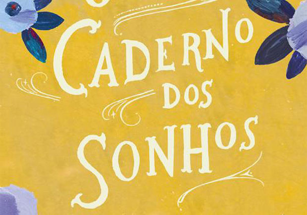 O caderno dos sonhos, Julien Sandrel, Porto Editora, Curtas da Estante, Deus Me Livro