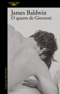 O Quarto de Giovanni, Deus Me Livro, Alfaguara, Crítica, James Baldwin
