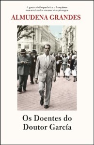 Os Doentes do Doutor García, Almudena Grandes, Porto Editora, Deus Me Livro, Crítica