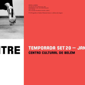 CCB, Centro Cultural de Belém, Deus Me Livro