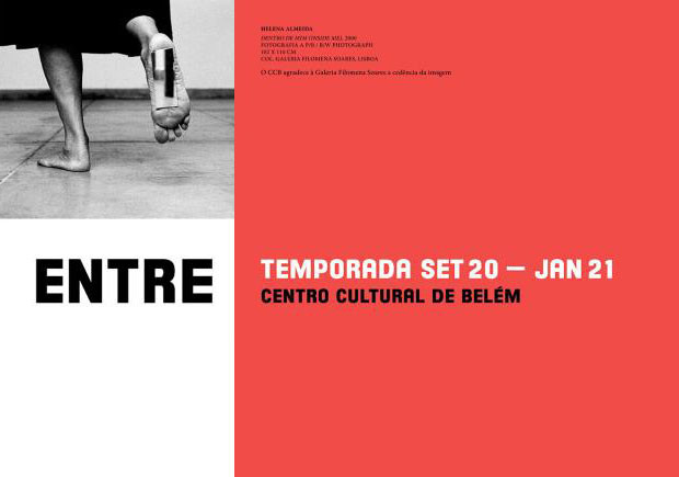 CCB, Centro Cultural de Belém, Deus Me Livro