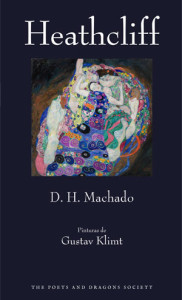 Curtas da Estante, The Poets and Dragons Society, Deus Me Livro, Heathclift, D.H. Machado
