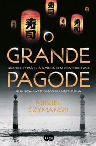 O Grande Pagode, Deus Me Livro, Suma de Letras, Crítica, Miguel Szymanski
