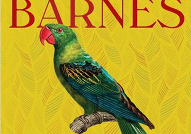 O Papagaio de Flaubert, Deus Me Livro, Crítica, Quetzal, Julian Barnes