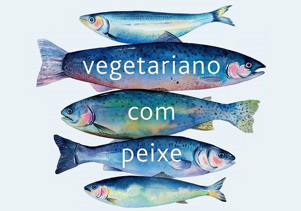 Vegetariano com peixe, Jo Pratt, Arteplural, Deus Me Livro, Crítica