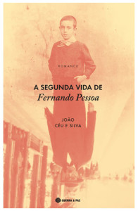 A Segunda Vida de Fernando Pessoa, Deus Me Livro, Guerra & Paz, Crítica, João Céu e Silva