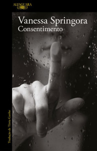 Consentimento, Vanessa Springora, Deus Me Livro, Crítica, Alfaguara