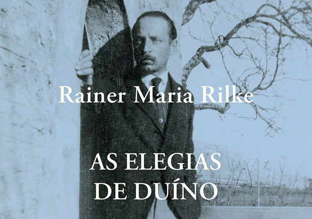 As Elegias de Duíno, Rainer Maria Rilke, Deus Me Livro, Crítica, Assírio & Alvim