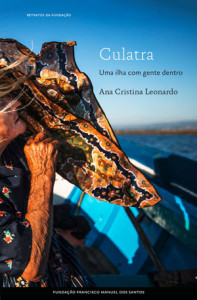 Culatra, Ana Cristina Leonardo, Fundação Francisco Manuel dos Santos, Crítica, Deus Me Livro
