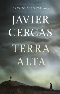Terra Alta, Javier Cercas, Porto Editora, Deus Me Livro, Crítica