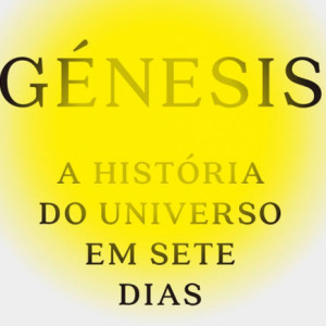 Genesis: A História do Universo em Sete Dias, Guido Tonelli, Objectiva, Deus Me Livro, Crítica