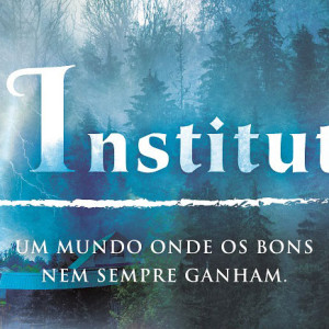 O Instituto, Stephen King, Deus Me Livro, Bertrand Editora, Crítica