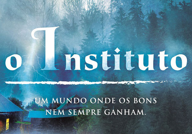 O Instituto, Stephen King, Deus Me Livro, Bertrand Editora, Crítica