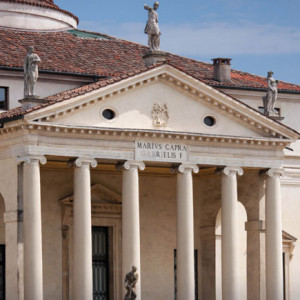 Palladio – O Espetáculo da Arquitetura, Giacomo Gatti, Deus Me Livro, Filmin