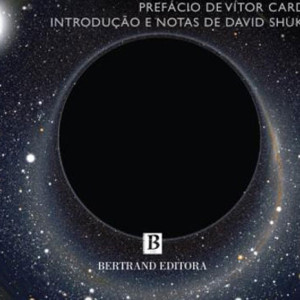 Buracos Negros, Stephen Hawking, Bertrand Editora, Deus Me Livro, Crítica