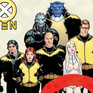 New X-Men 3, New X-Men, Ómega, Grant Morrison, Frank Quitely, Deus Me Livro, G. Floy, Crítica