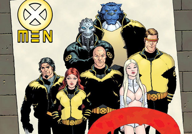 New X-Men 3, New X-Men, Ómega, Grant Morrison, Frank Quitely, Deus Me Livro, G. Floy, Crítica